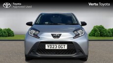 Toyota Aygo X 1.0 VVT-i Pure 5dr Petrol Hatchback